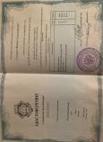 certificates