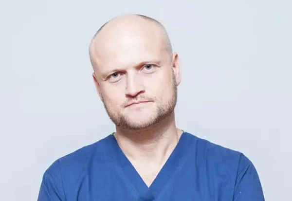 Липский Константин Борисович