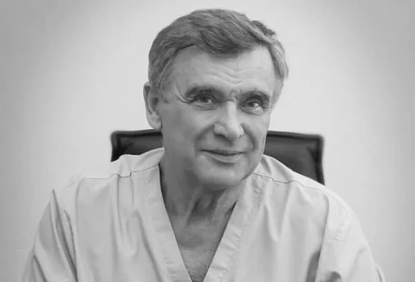 Неробеев Александр Иванович