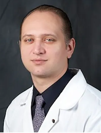 Фархат Фуад Ахмедович