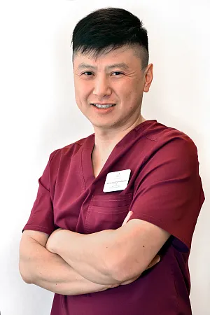 Ли Александр Геннадьевич