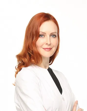 Суровых Светлана Викторовна