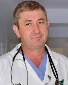 Карпенко Андрей Иванович