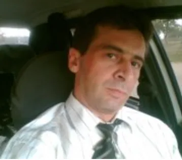 Печеряга Николай Николаевич