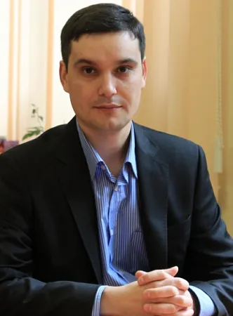 Салихов Амир Юсупович