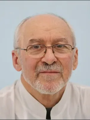 Агаджанов Захарий Яковлевич