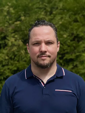 Васильев Вячеслав Сергеевич