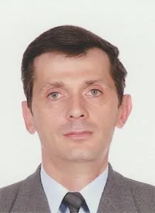 Абрамов Юрий Александрович