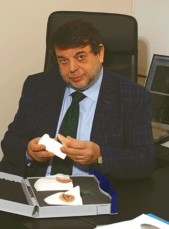 Сельский Натан Евсеевич