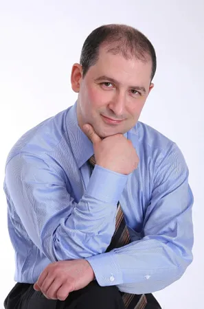 Павлов Валерий Викторович