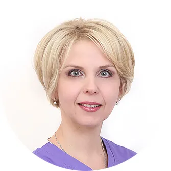 Навасардян Наталья Николаевна