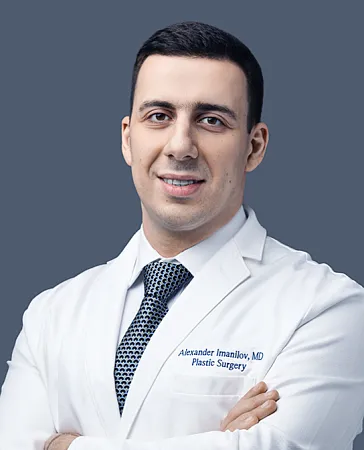 Иманилов Александр Петрович