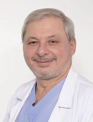 Голубков Николай Александрович