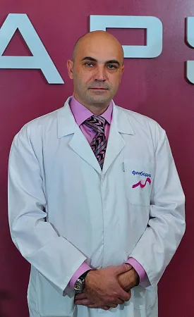 Дёмин Константин Николаевич