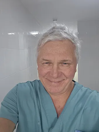 Зеленин Вадим Николаевич