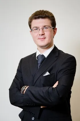 Истранов Андрей Леонидович