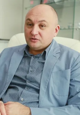 Глоба Виктор Сергеевич