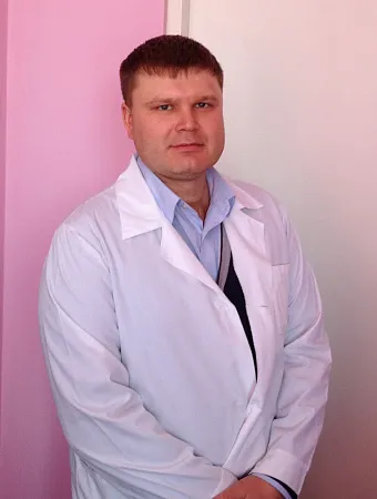 Высоцкий Владимир Федорович