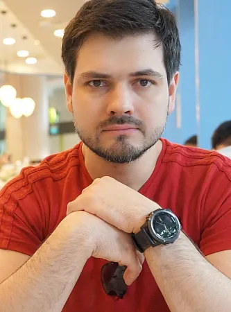 Стайсупов Валерий Юрьевич