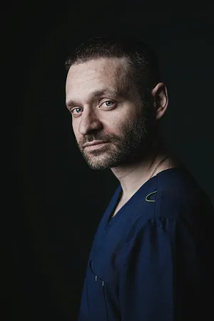 Маланичев Михаил Юрьевич