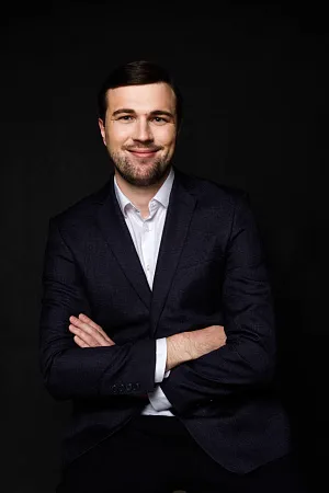 Украинский Леонид Сергеевич