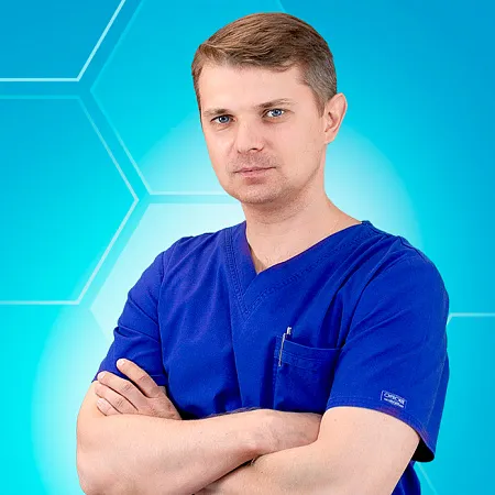 Нырков Борис Станиславович