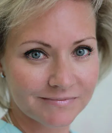 Ульянова Ирина Валентиновна