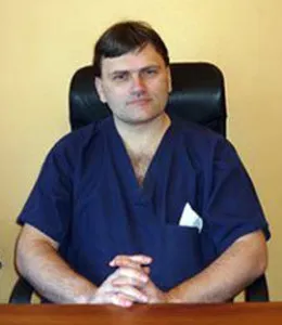 Ларькин Алексей Владимирович