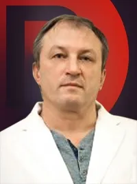 Коваль Сергей Николаевич