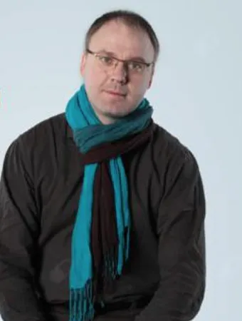 Шварцман Игорь Анатольевич