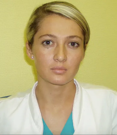 Чаушева Саният Исрафильевна