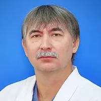 Михайлов Александр Геннадьевич