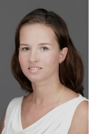 Феденко Галина Юрьевна