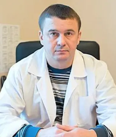 Самойленко Вячеслав Николаевич