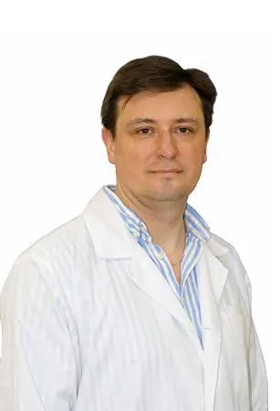 Милюков Андрей Михайлович