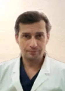 Лебедев Александр Вячеславович