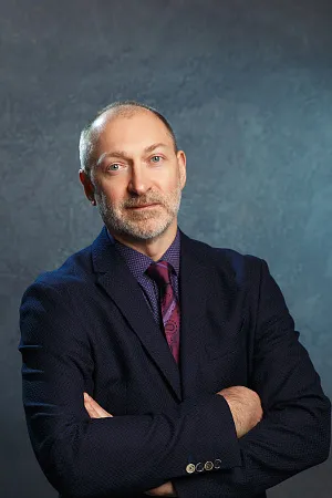 Кущенко Виктор Иванович