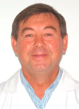 Аюпов Рашит Хабибович