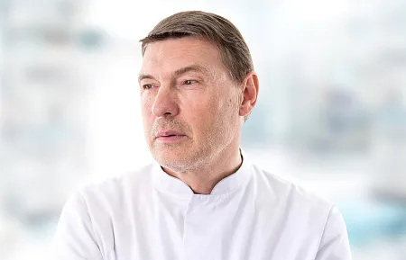 Селиверстов Игорь Сергеевич