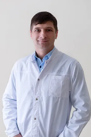 Галкин Евгений Анатольевич