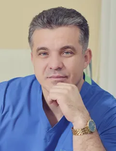 Пономарев Олег Анатольевич