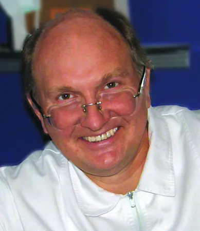 Степанкин Сергей Николаевич