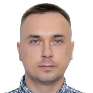 Поляков Андрей Владимирович