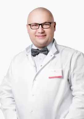 Иванов Дмитрий Евгеньевич