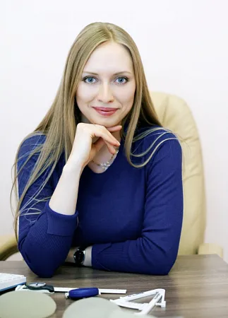 Шемонаева Ольга Михайловна