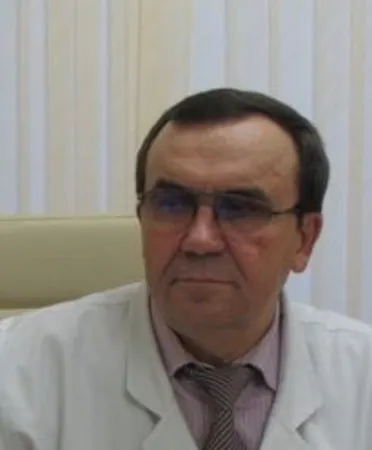 Крайник Иван Васильевич