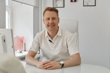 Зимин Дмитрий Александрович