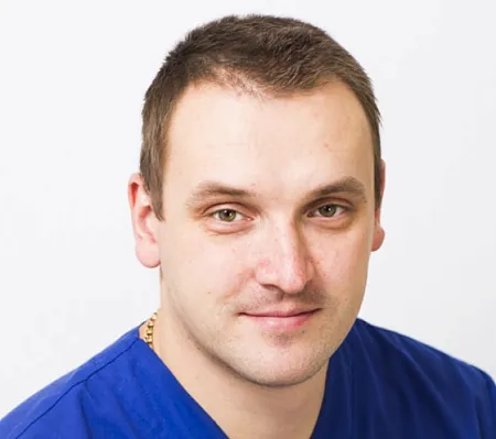 Ганьшин Вячеслав Павлович