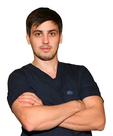 Погосян Давид Ашотович