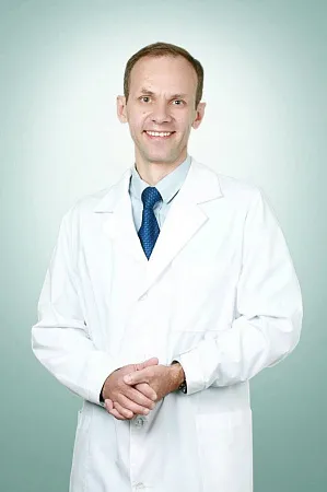 Наумов Владимир Владимирович